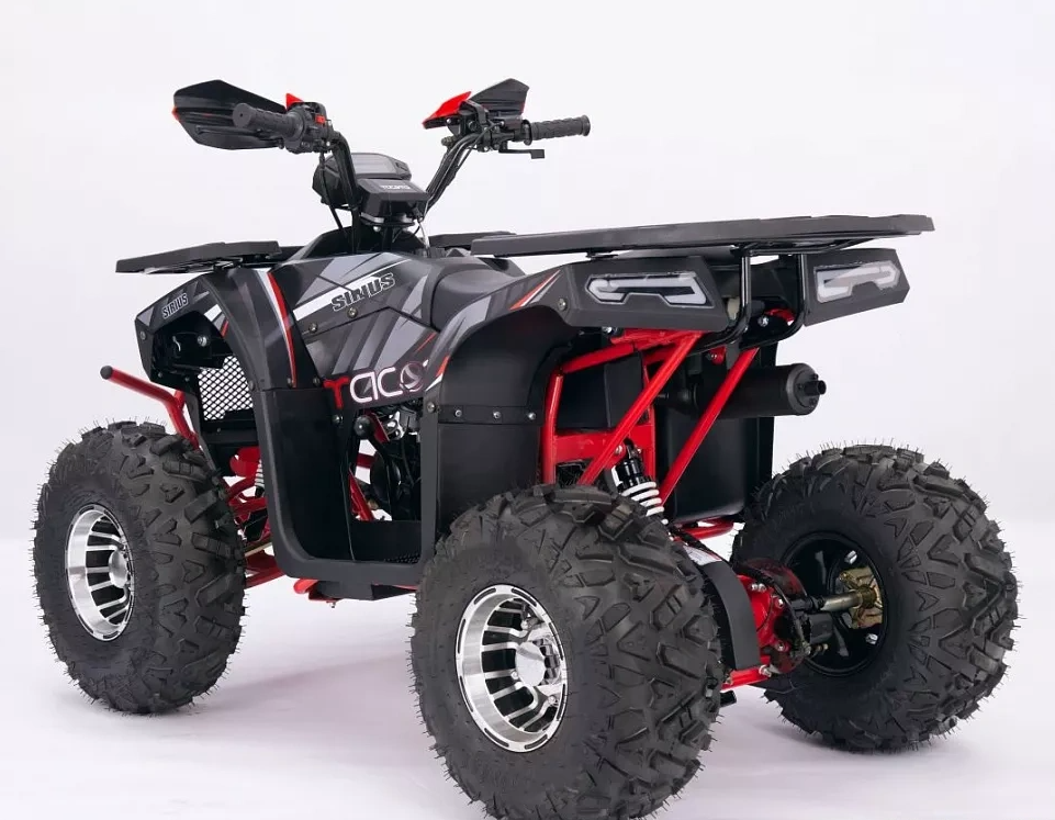 Квадроцикл YACOTA Sirius LD 125 в Новом Уренгое