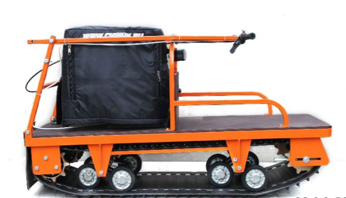 Мотобуксировщик ЧИНУК 20 л.с. в Новом Уренгое