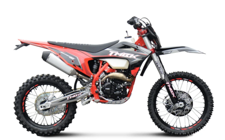 Питбайк TMBK Sprinter 300 (NB300) в Новом Уренгое