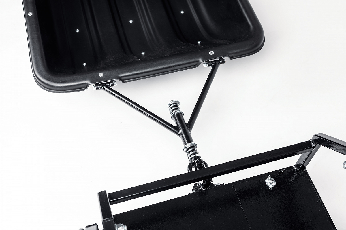 САНИ УСИЛЕННЫЕ IKUDZO 1600 в Новом Уренгое