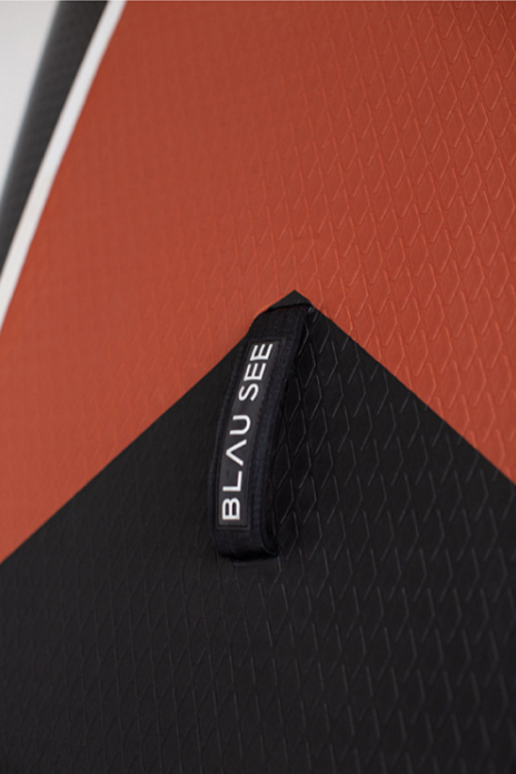 НАДУВНОЙ SUP-BOARD BURNFIRE 10,6 в Новом Уренгое