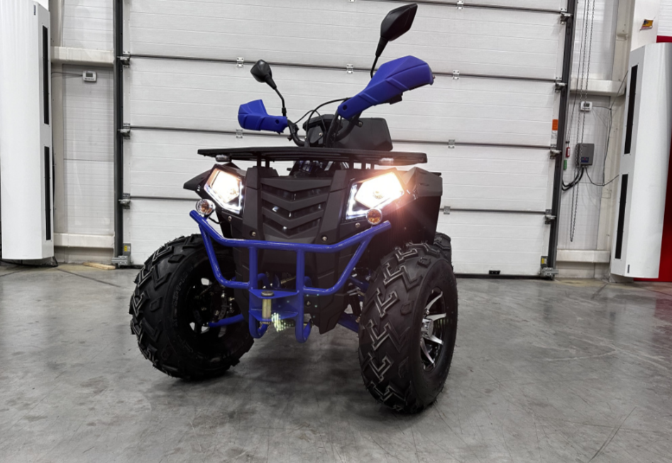 Квадроцикл GBM SHARP BIG 300 NEW PREMIUM в Новом Уренгое