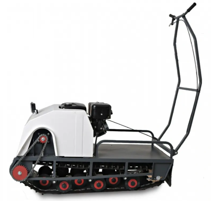 Мотобуксировщик ВЕПС «БЮДЖЕТНЫЙ» 15 л.с. в Новом Уренгое