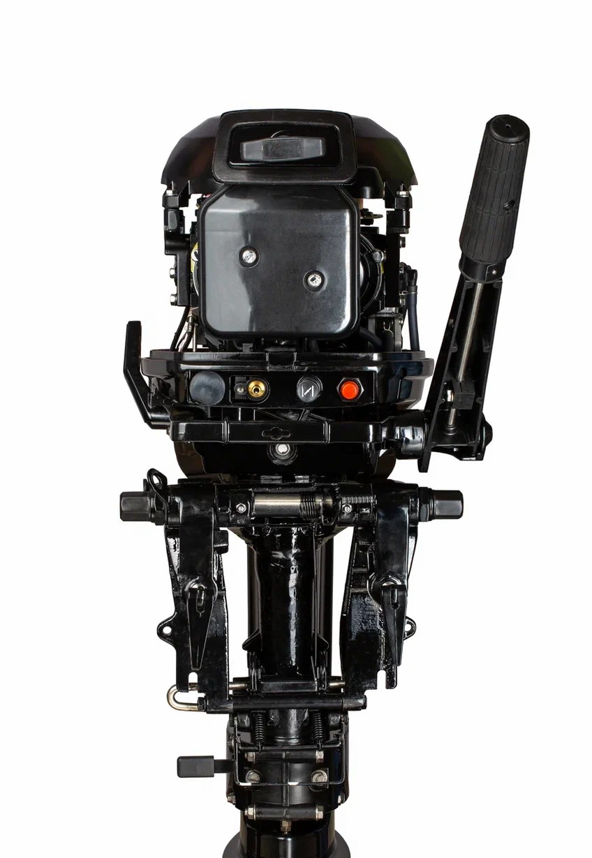 ЛОДОЧНЫЙ МОТОР GLADIATOR G30FHS в Новом Уренгое