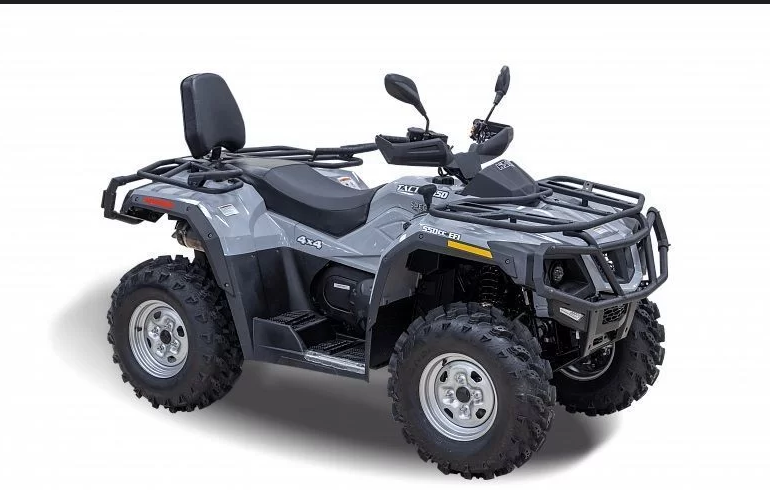 Квадроцикл HISUN TACTIC 550 (HS550ATV) NORMAL в Новом Уренгое