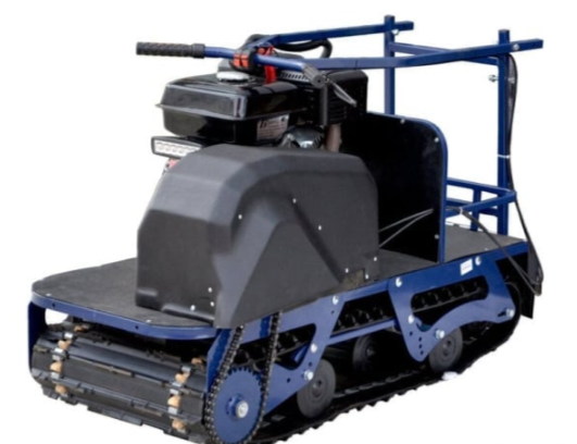 Мотобуксировщик БАРС ПАРТИЗАН 380 F7F в Новом Уренгое