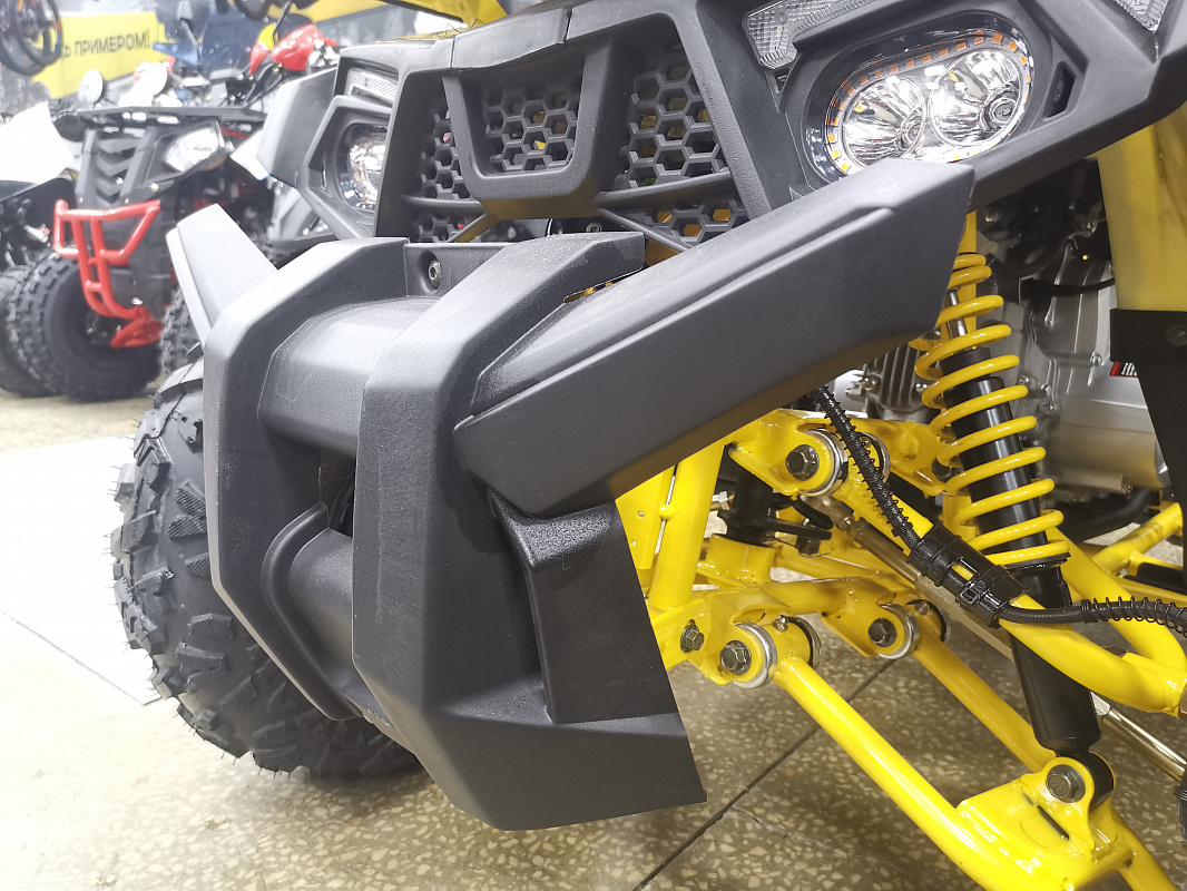 Квадроцикл PROMAX STORM 190 PRO в Новом Уренгое