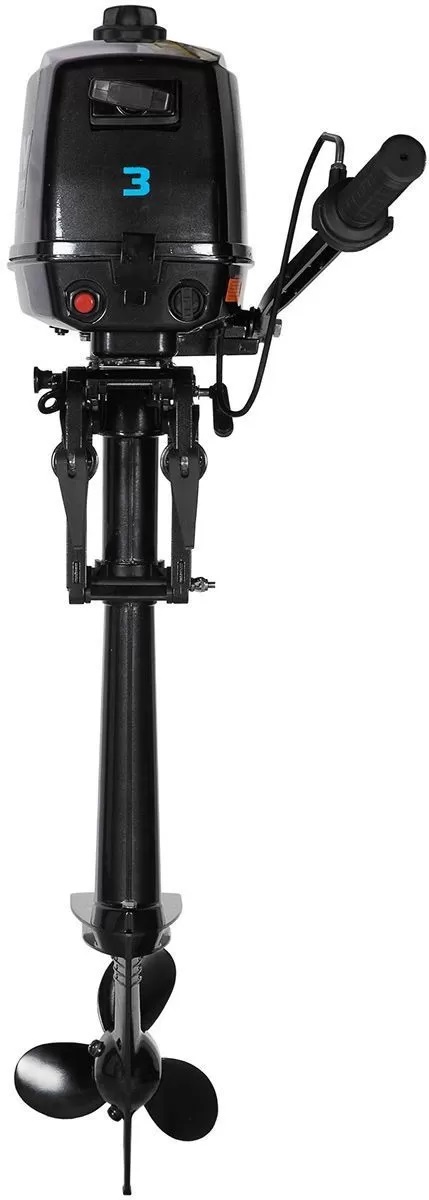 Лодочный мотор MARLIN MP 3 AMHS в Новом Уренгое