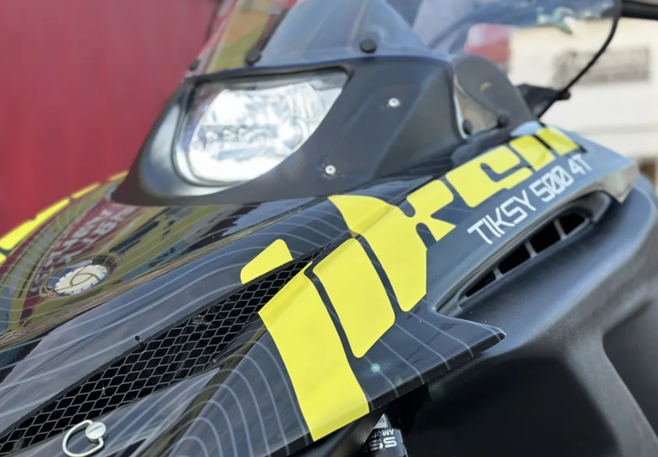 Снегоход РМ TIKSY 500 4Т в Новом Уренгое