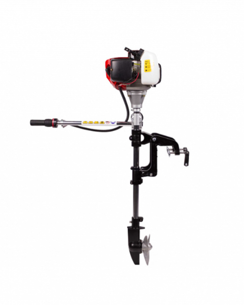 Подвесной лодочный мотор TOYAMA TA 2 в Новом Уренгое