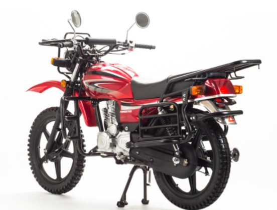 Мотоцикл FORESTER 200 (2021 г.) в Новом Уренгое