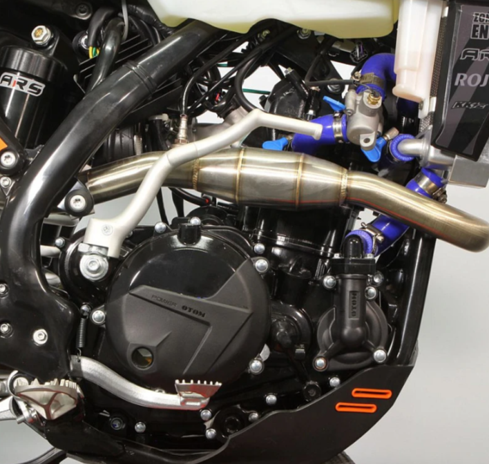 Мотоцикл Avantis Enduro 300 PRO EFI Exclusive (NC250/177MM) ARS в Новом Уренгое