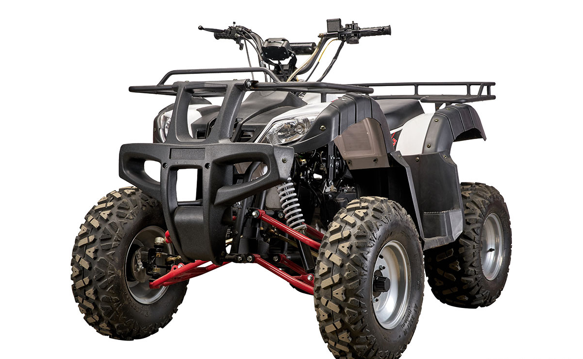 Квадроцикл YACOTA SELA 200 в Новом Уренгое