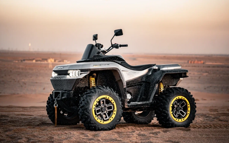 Квадроцикл BENDA REDSTONE 550 в Новом Уренгое