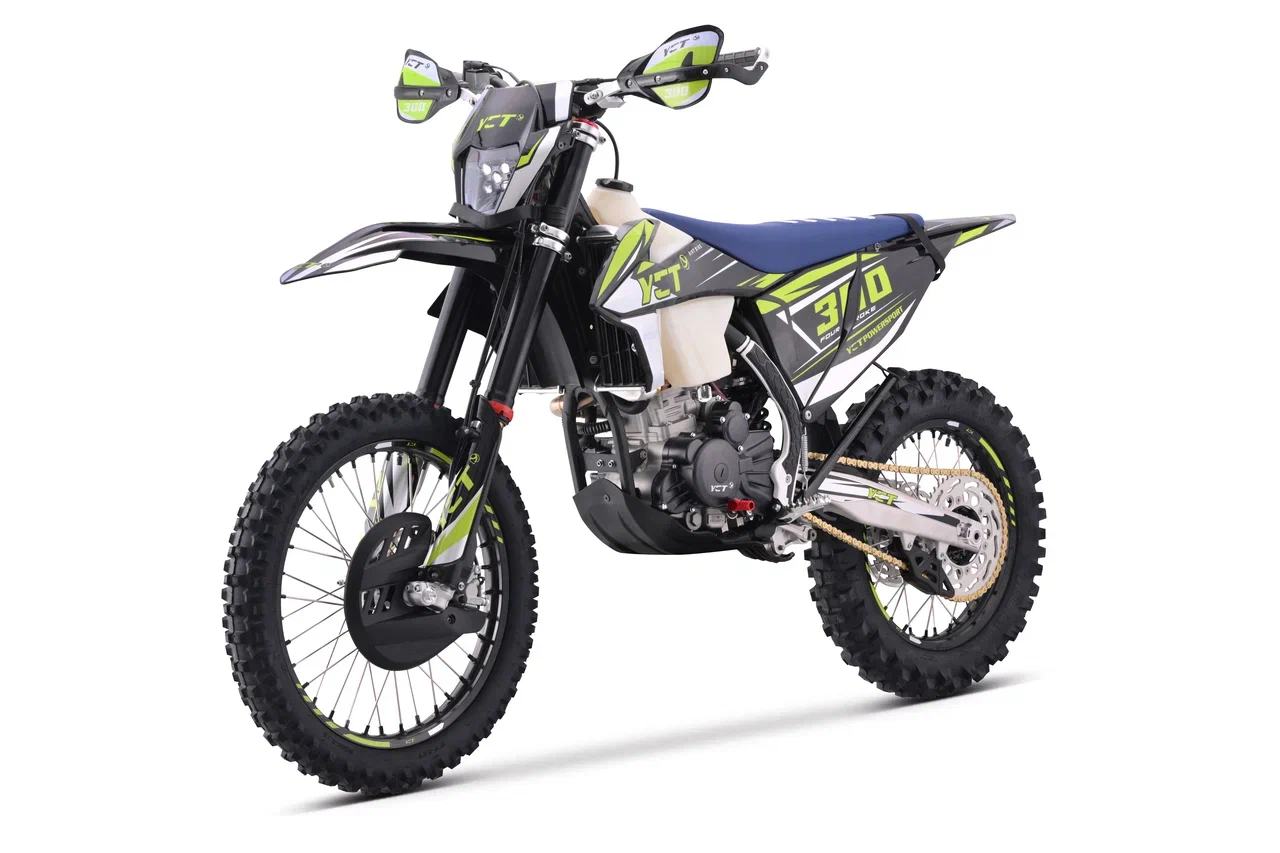 Кроссовый мотоцикл YACOTA NB300 в Новом Уренгое