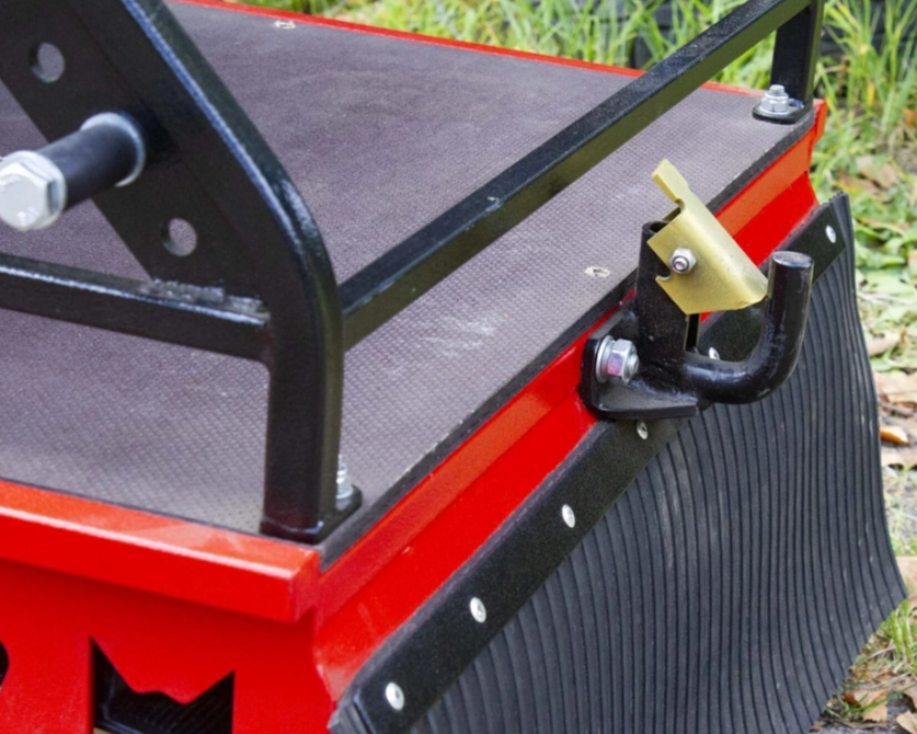 Мотобуксировщик POMOR X-600 S20 в Новом Уренгое