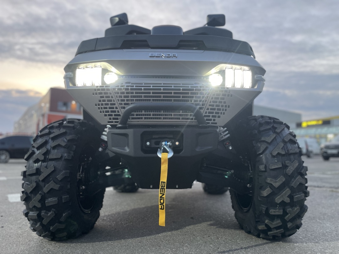 Квадроцикл BENDA Redstone 550 R2 в Новом Уренгое