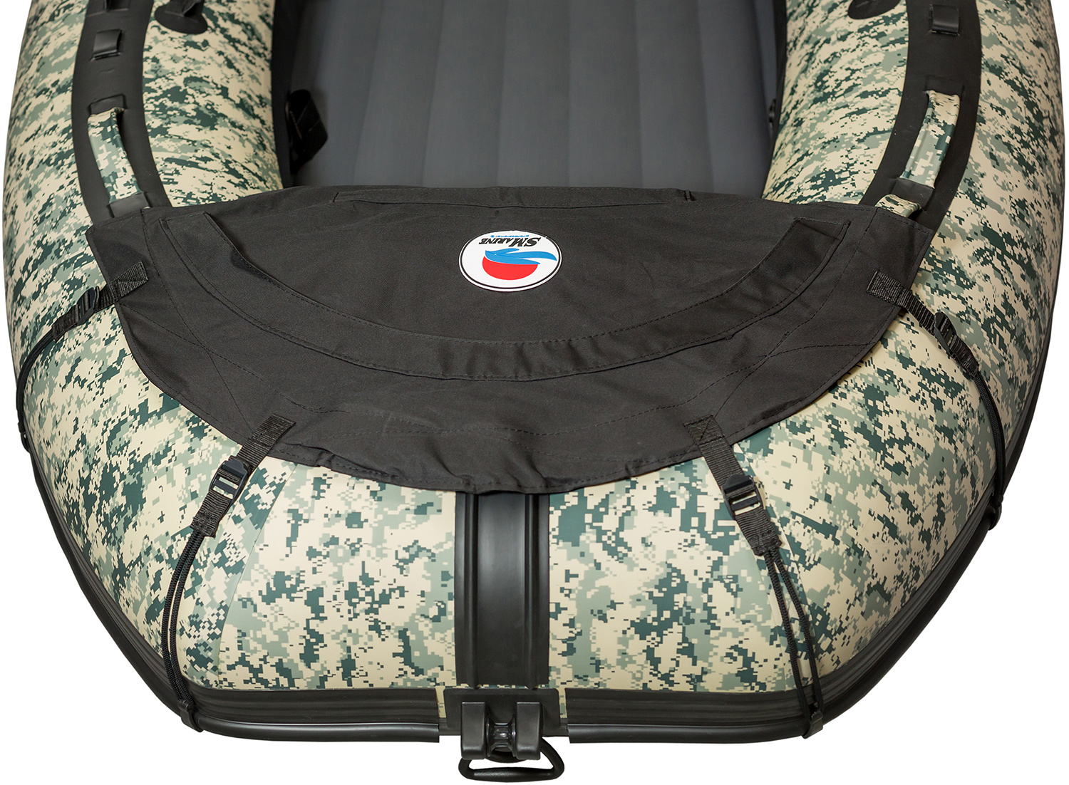 НОСОВАЯ СУМКА AIR, SDP 330-420 в Новом Уренгое