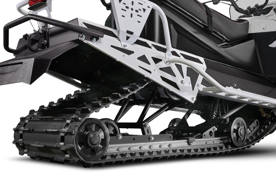 Снегоход IRBIS TUNGUS 500L 25/26 в Новом Уренгое