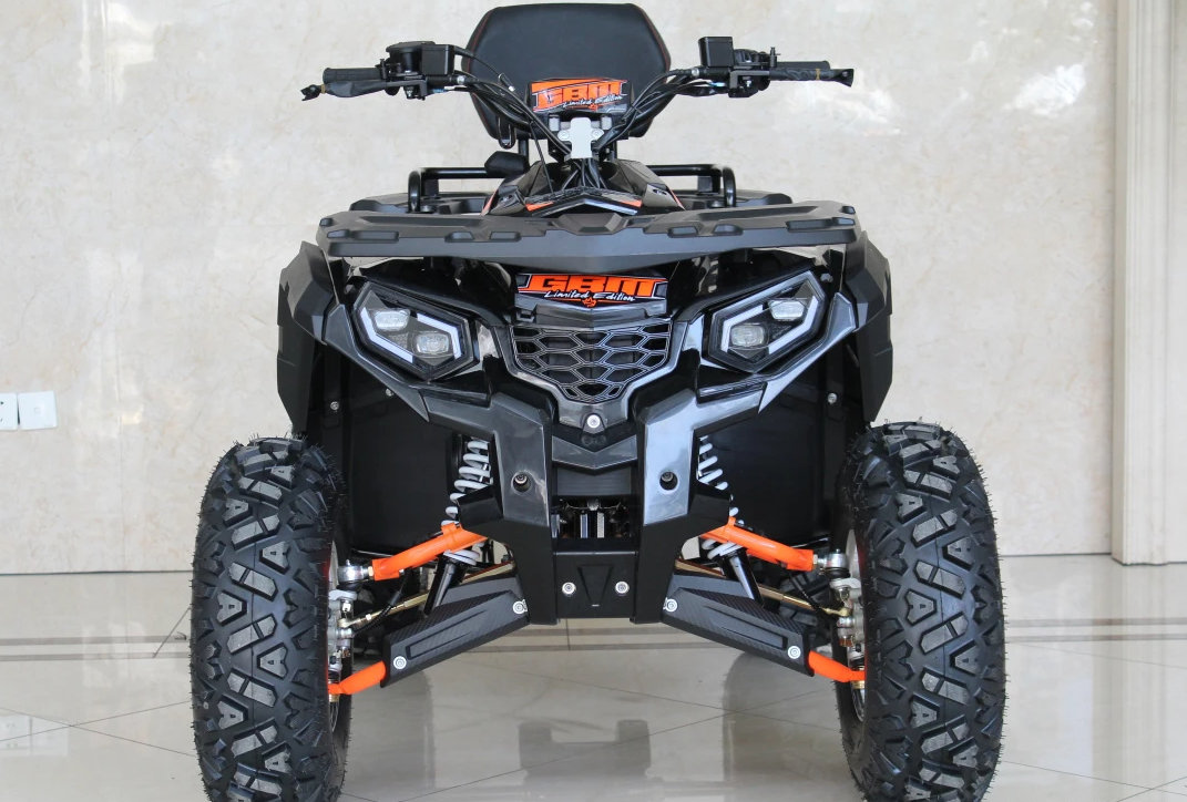 Квадроцикл GBM STORMRIDER 300 NEW PREMIUM в Новом Уренгое