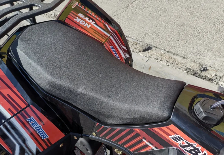 Квадроцикл GBM SHARP BIG 300 NEW в Новом Уренгое