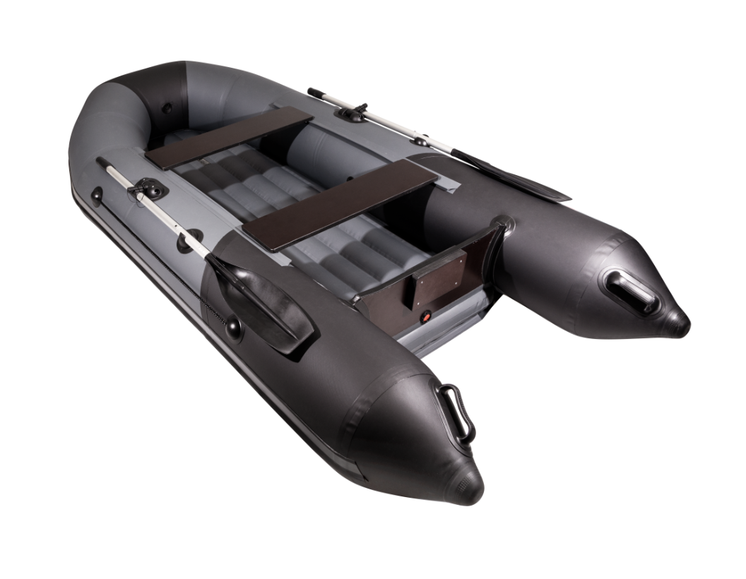 Лодка Таймень NX 2900 НДНД в Новом Уренгое