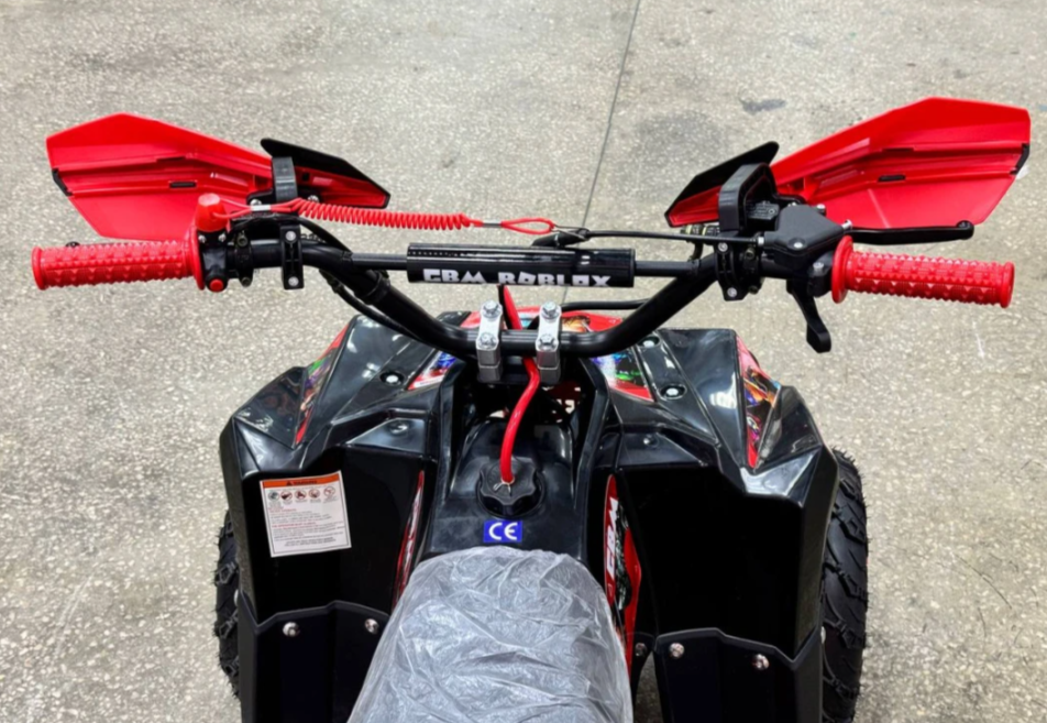 Квадроцикл GBM ROBLOX в Новом Уренгое