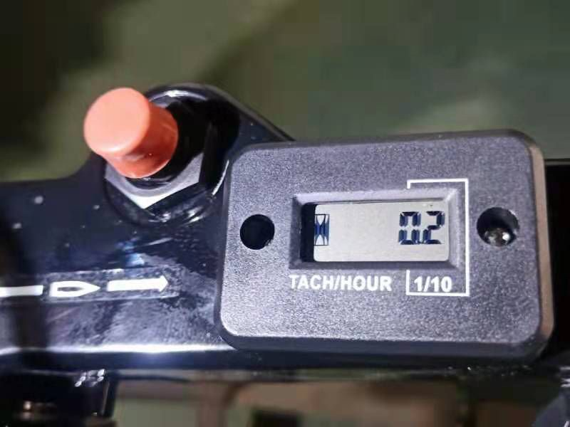 Лодочный мотор MARLIN PROLINE MP 9.9 (20) AMHS FORCE в Новом Уренгое