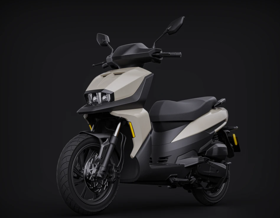 Скутер FAIDET BATUR 250(49) в Новом Уренгое