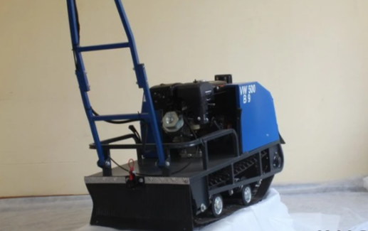 Мотобуксировщик ВЕПС WINTER «ПРОФИ» 15 в Новом Уренгое