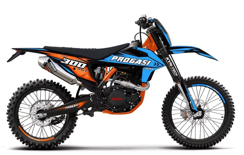 Мотоцикл Progasi RACE 300 WAVE в Новом Уренгое
