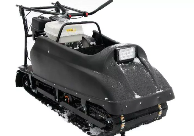 Мотобуксировщик ВОЛГАРЬ 9 Утилитарный в Новом Уренгое