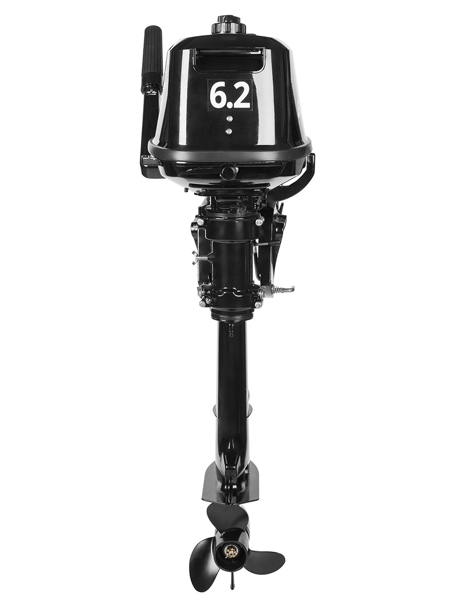 ЛОДОЧНЫЙ МОТОР GLADIATOR G6.2FHS в Новом Уренгое