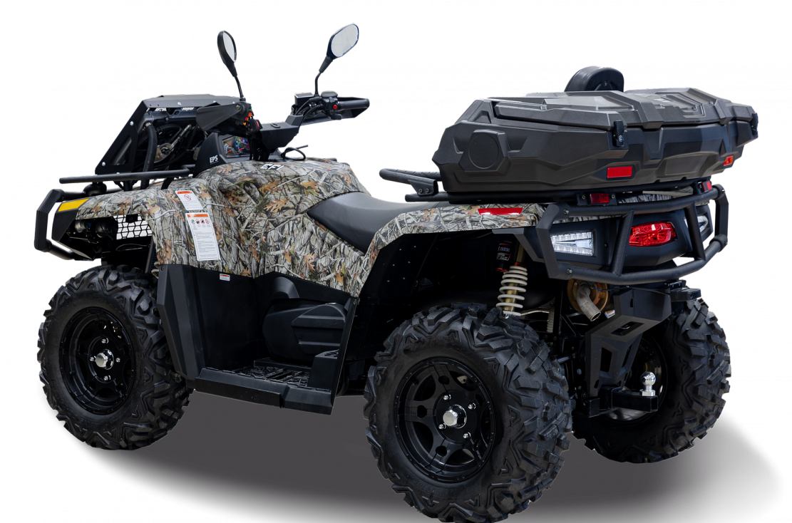 Квадроцикл HISUN TACTIC GT1000/EXTREME EDITION в Новом Уренгое