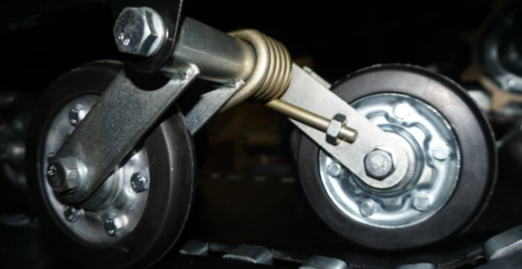 Мотобуксировщик XTREME-MOTORS "Полюс-2" Зима 15 л.с. в Новом Уренгое