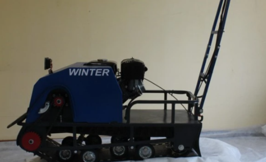 Мотобуксировщик ВЕПС WINTER «ПРОФИ» 15 в Новом Уренгое