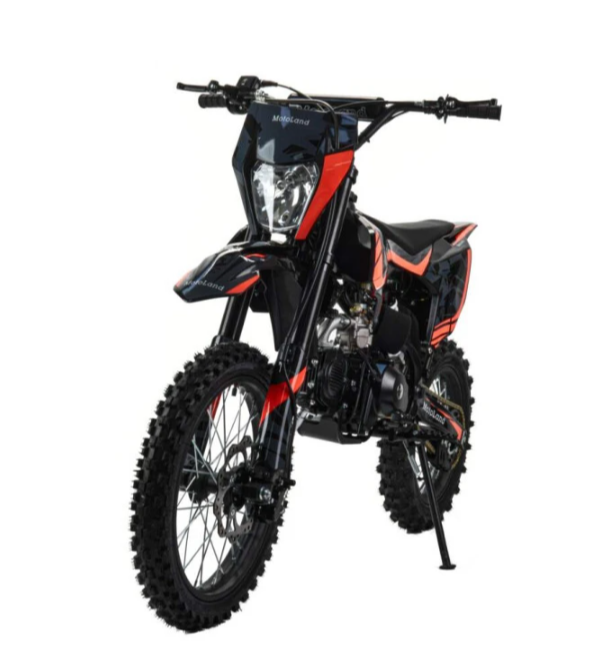 Питбайк MOTOLAND (МОТОЛЕНД) 150 GF150 E в Новом Уренгое