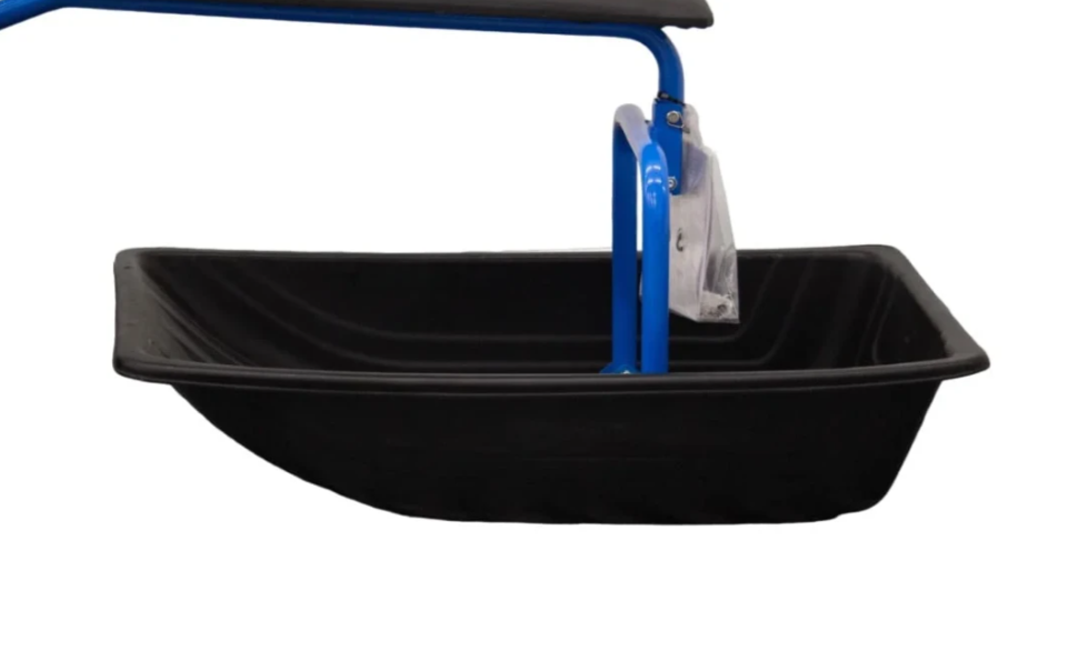 Мотобуксировщик НЕВА МС1-ZS (GB225) в Новом Уренгое