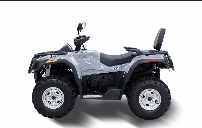 Квадроцикл HISUN TACTIC 550 (HS550ATV) NORMAL в Новом Уренгое