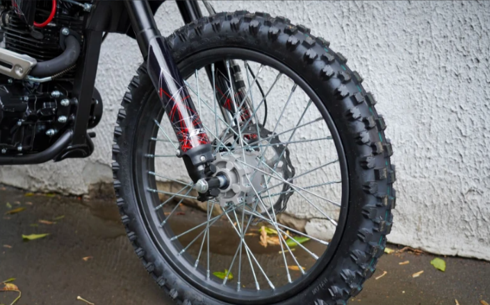 Мотоцикл BSE Z1 Y (035) в Новом Уренгое