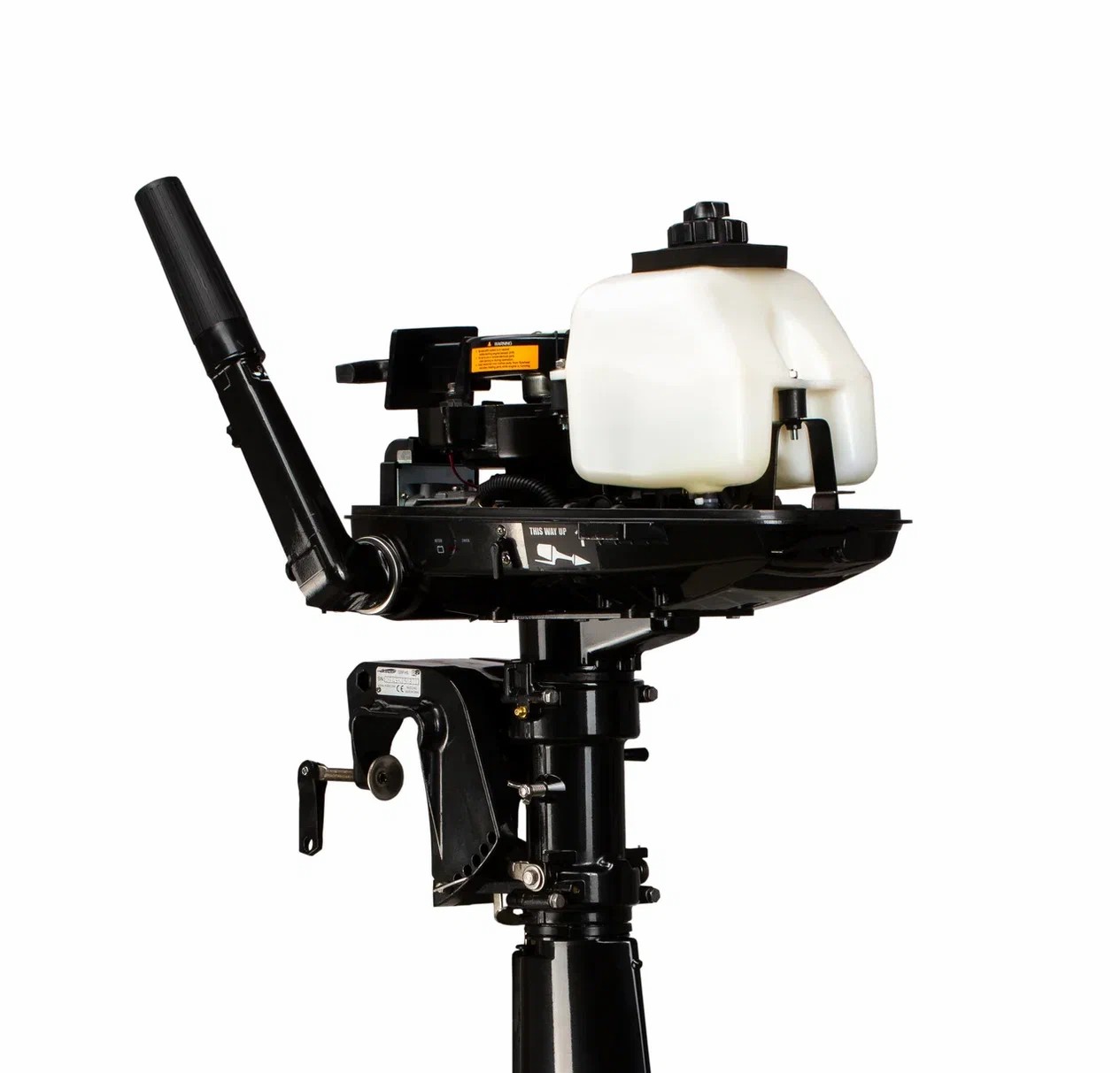 ЛОДОЧНЫЙ МОТОР GLADIATOR G5FHS в Новом Уренгое