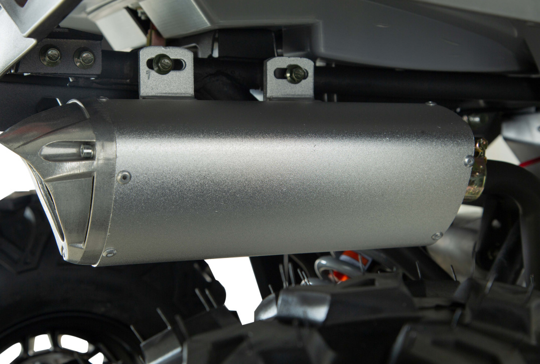 Квадроцикл YACOTA VIKING PRO 250 в Новом Уренгое