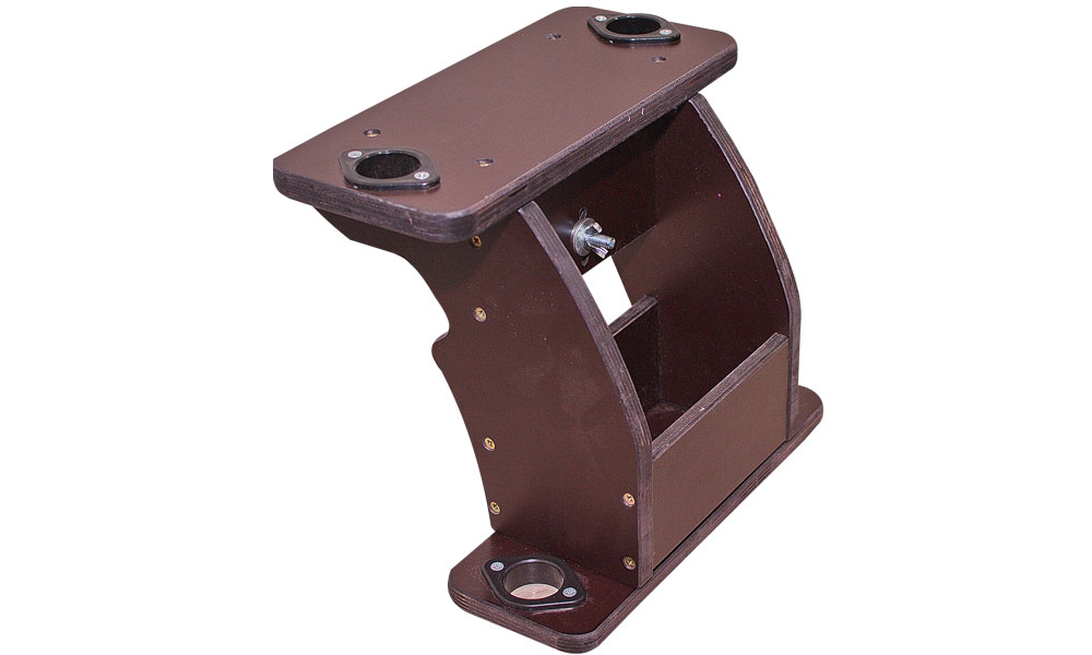 Подставка под эхолот №1 в Новом Уренгое