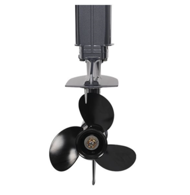 Лодочный мотор ALLFA CG Т40FWT S в Новом Уренгое