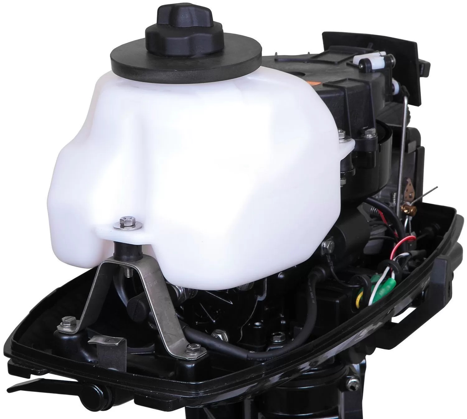 Лодочный мотор MARLIN MP 5 AMHS в Новом Уренгое