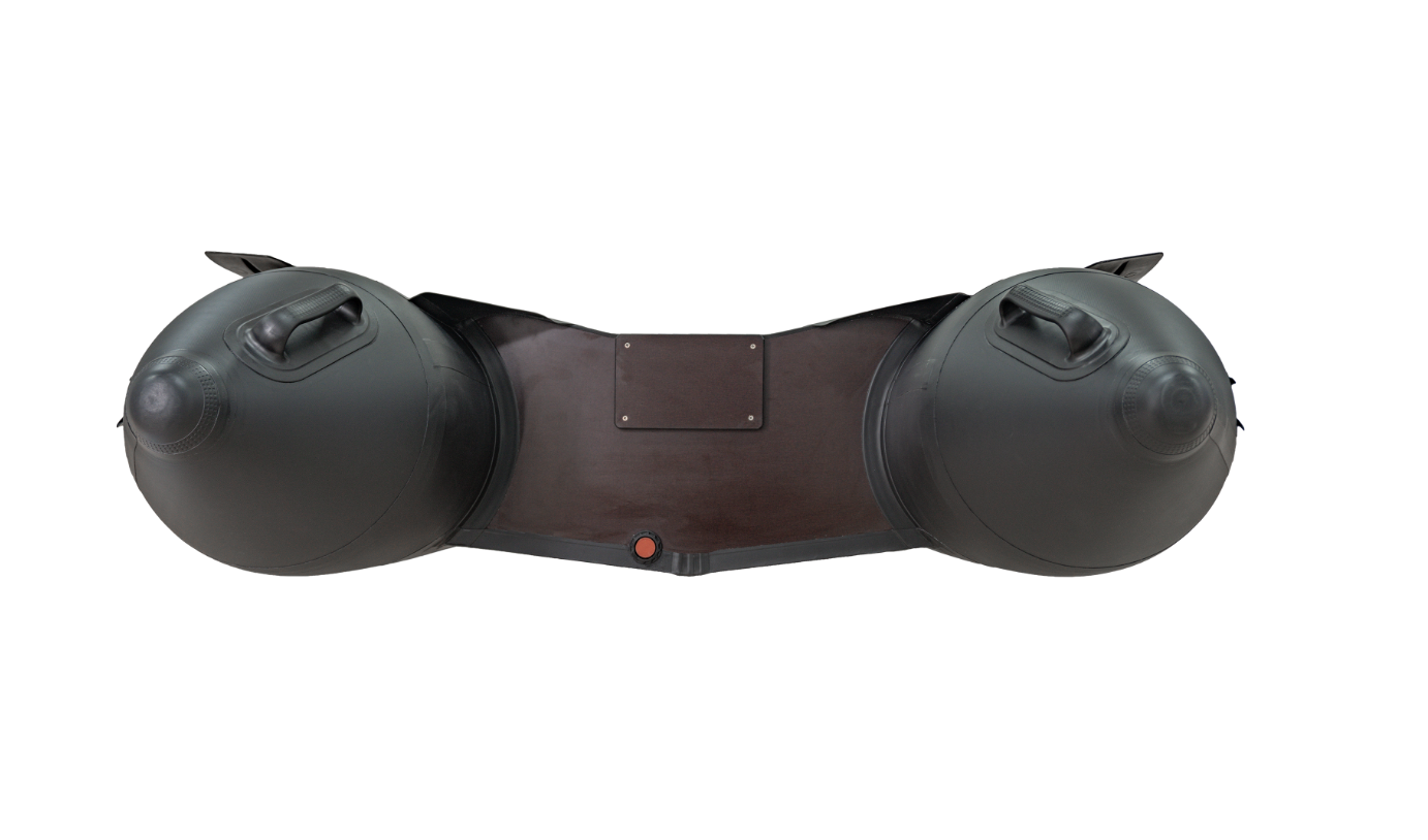 Лодка Ривьера Компакт 2900 СК в Новом Уренгое