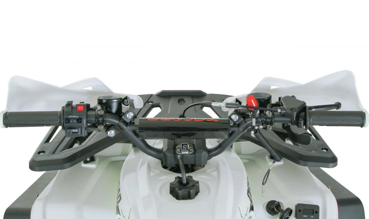 Квадроцикл YACOTA DRAGON 125 в Новом Уренгое