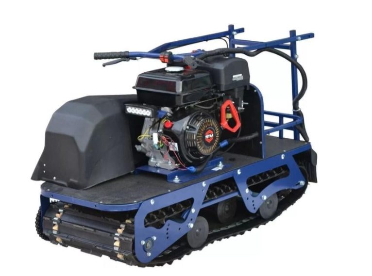 Мотобуксировщик БАРС ПАРТИЗАН 9 л.с. в Новом Уренгое