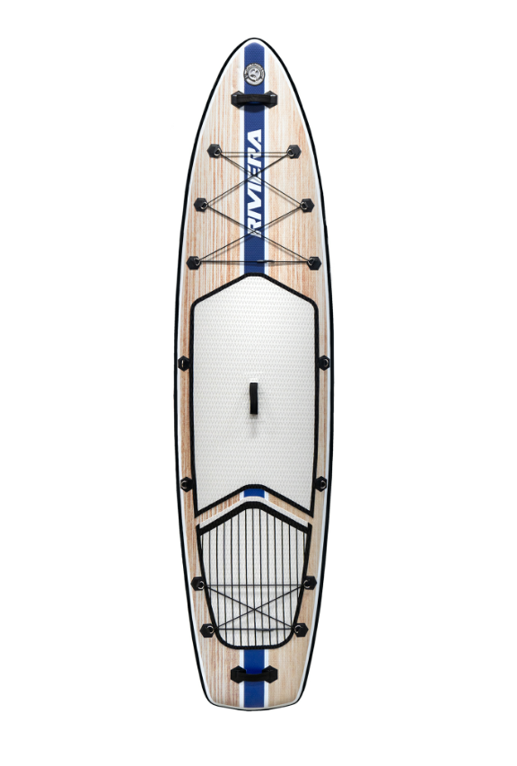 Сап-борд синий 12ft RIVIERA в Новом Уренгое
