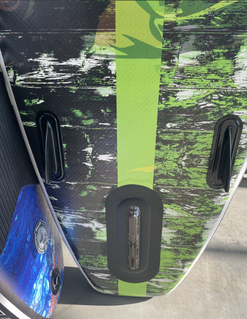 SUP (САП) ДОСКА RAIDEX TAKUMO 10.6’ (320СМ) N 11 в Новом Уренгое